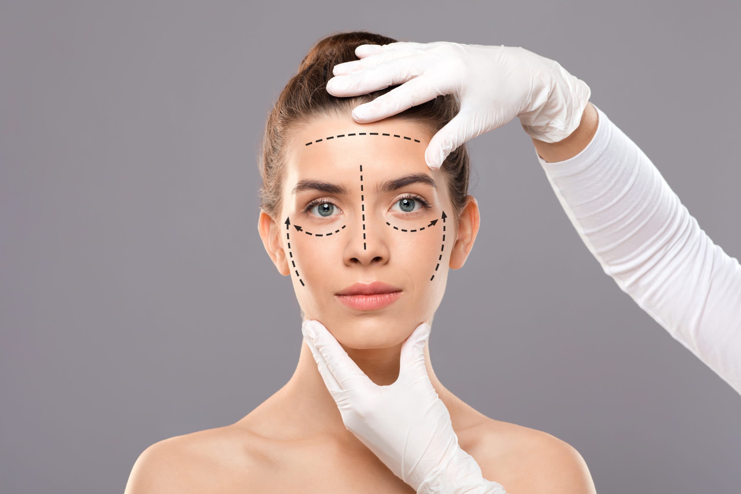 Harmonização facial